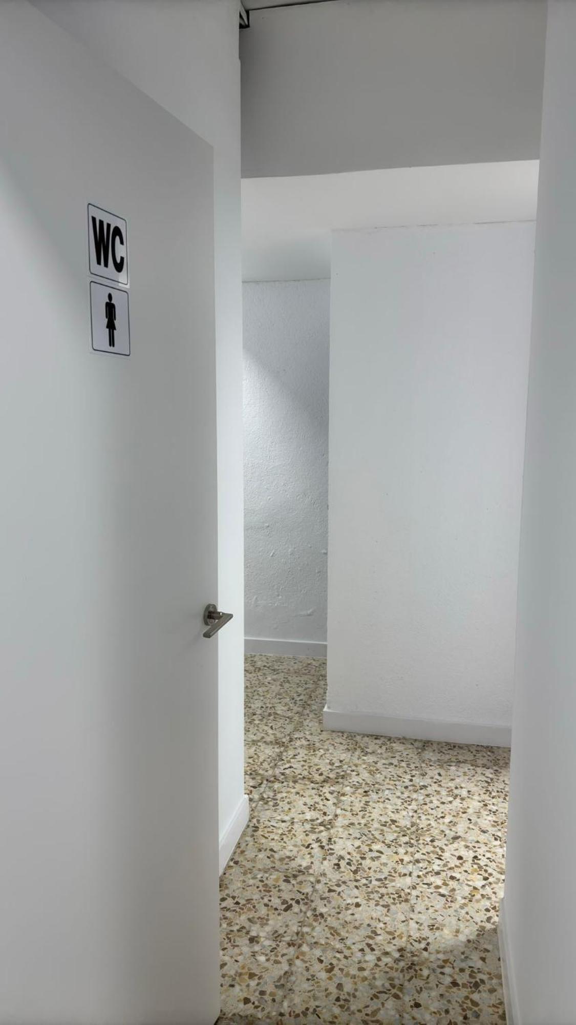 Hostel Puerta Del Angel 马德里 外观 照片